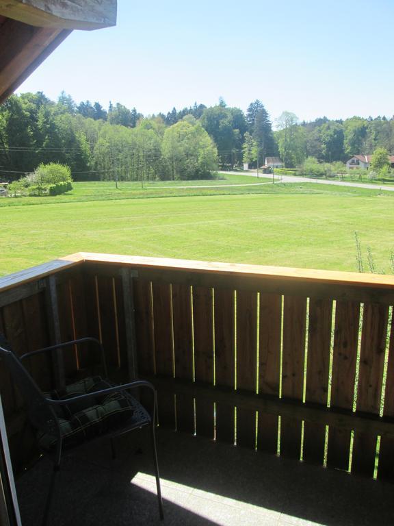 Ferienwohnung Rosalie Westerndorf Exteriör bild