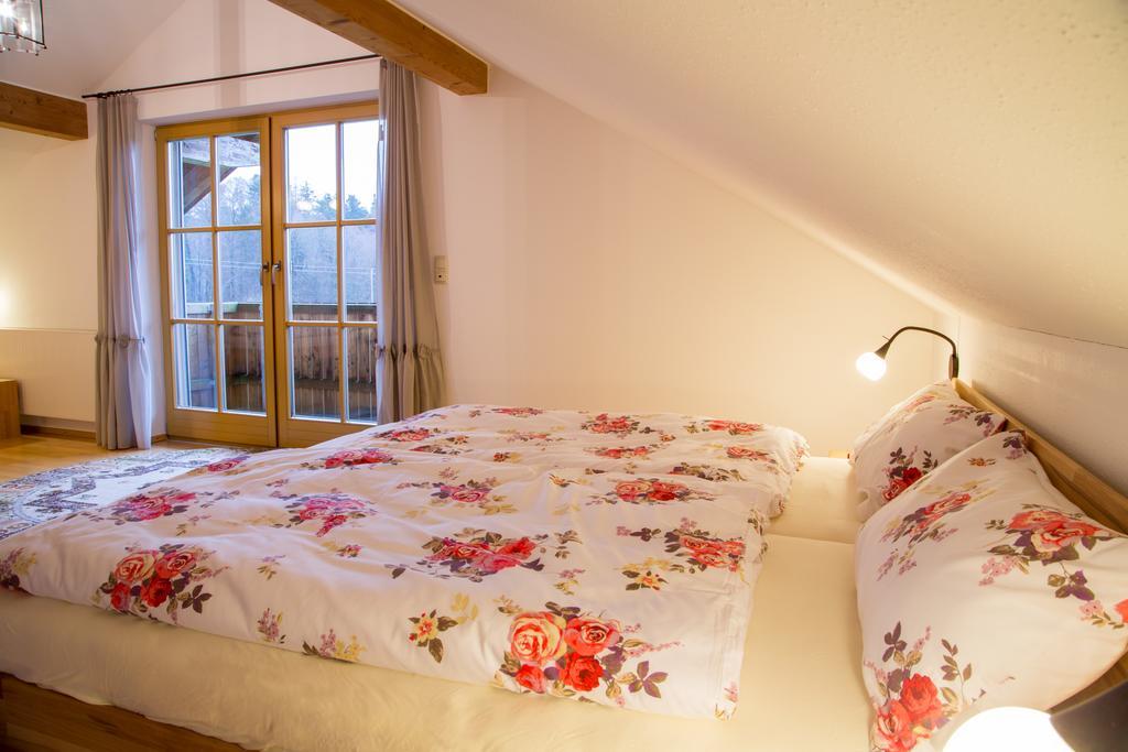 Ferienwohnung Rosalie Westerndorf Exteriör bild